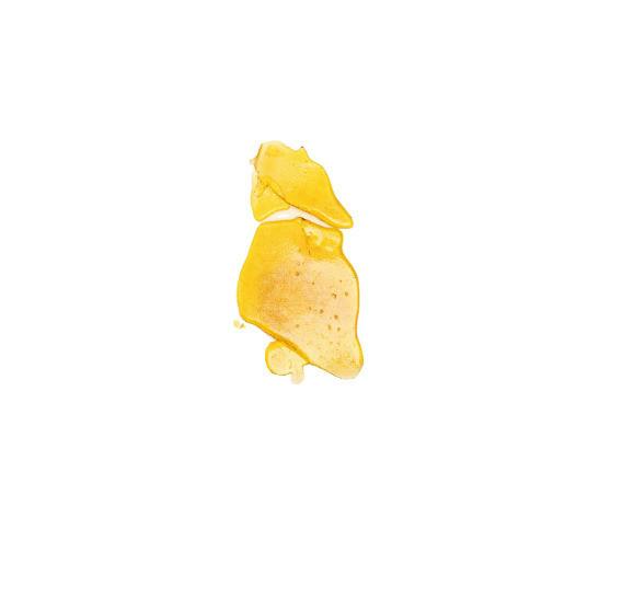 Red Bullz | Shatter | Concentrate | 1g Hybrid