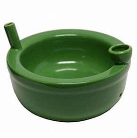 Cereal Bowl Pipe - Regular