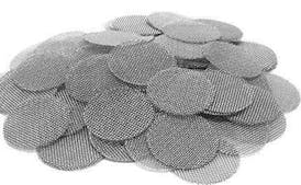 Metal Screens - Regular