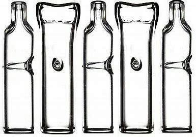 Glass Joint Crutch - Regular
