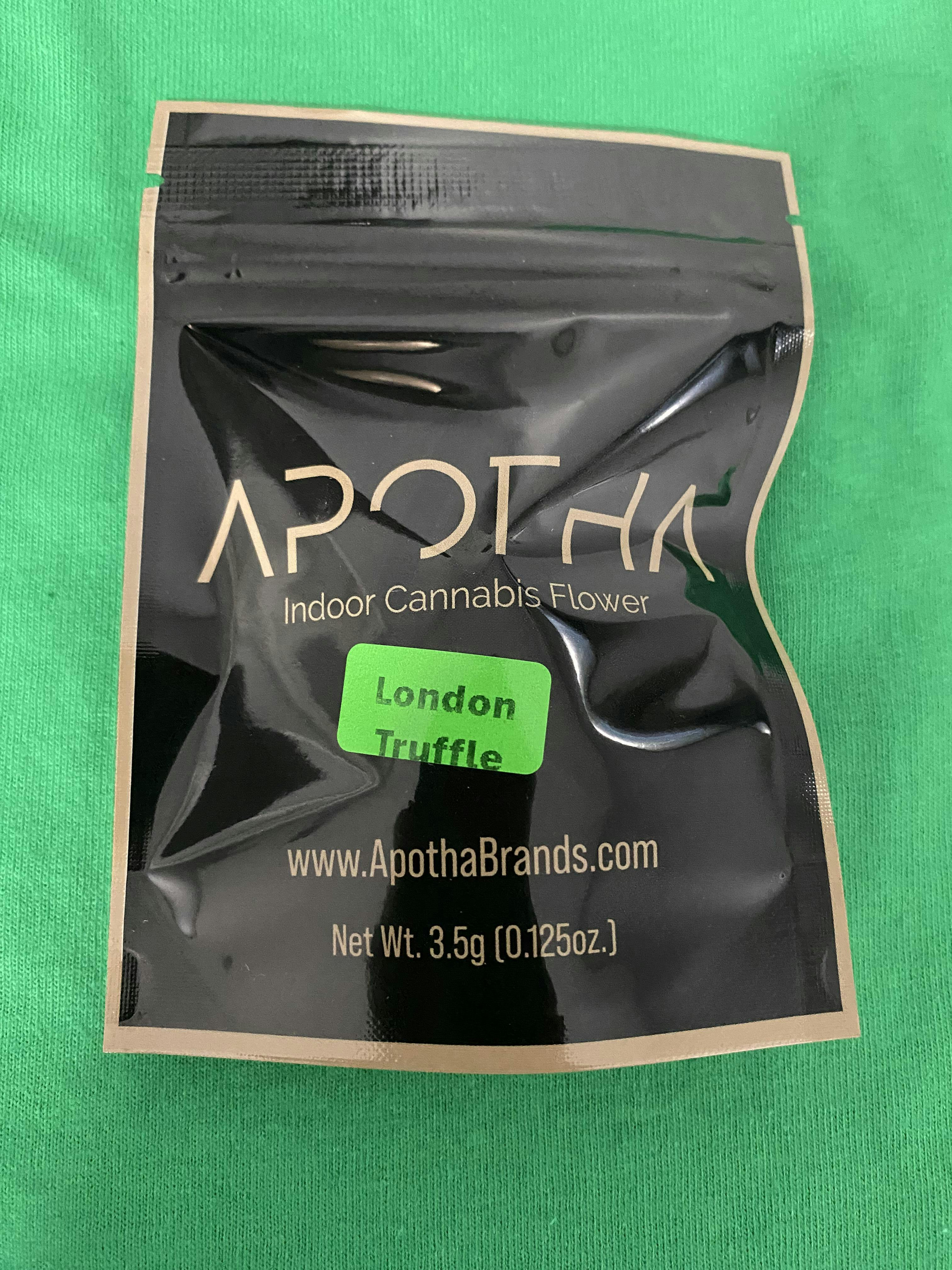 London Truffle | 3.5g
