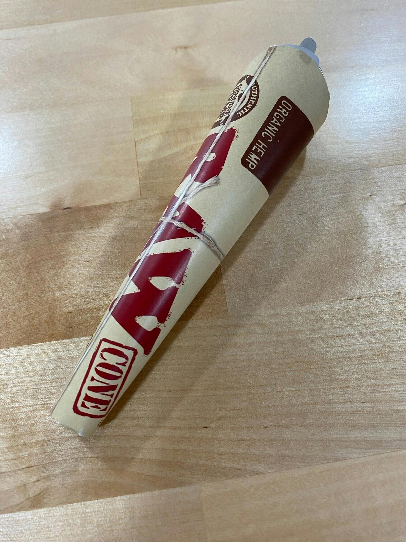 Raw Cones 1 1/4 Size- 6 Pack at Canablume Dispensary, LLC