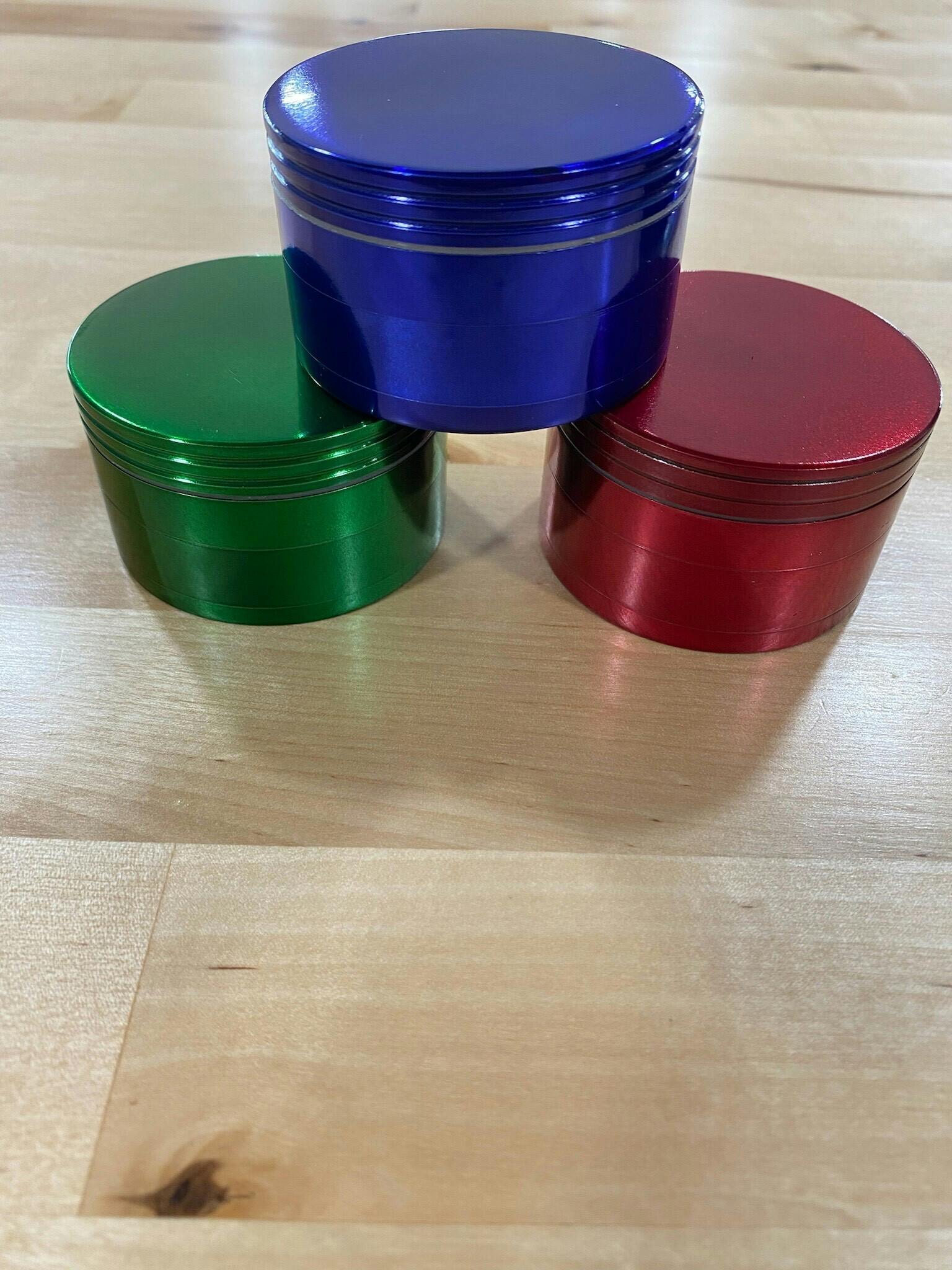 Grinder