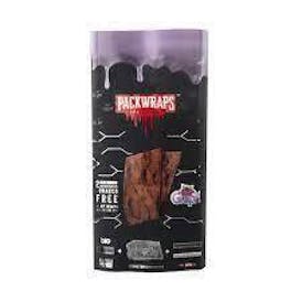 Packwraps - Grape - 2pk