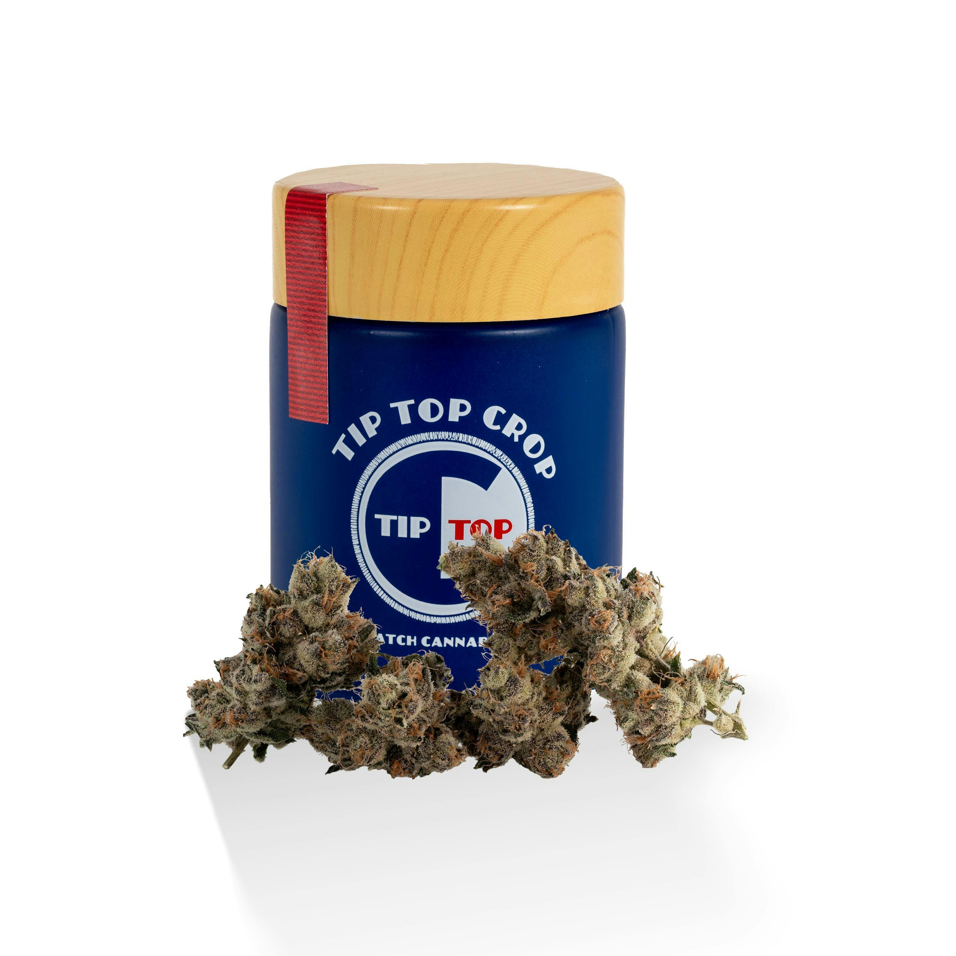 Tip Top Crop - Z Lato cannabis product