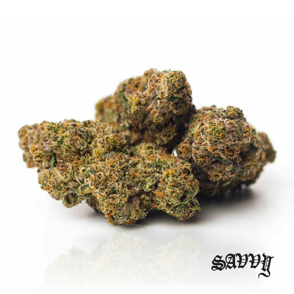 Savvy Cherry On Top 3.5g at MÜV Cannabis Dispensary