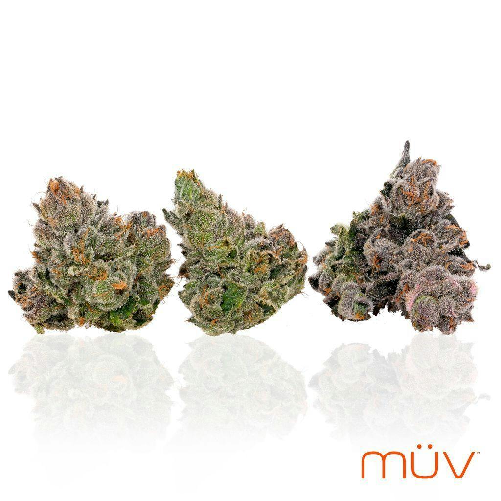 MÜV Dosilato 3.5g