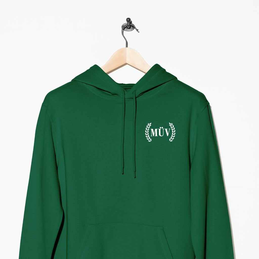 MÜV High Garden Society Hoodie MD