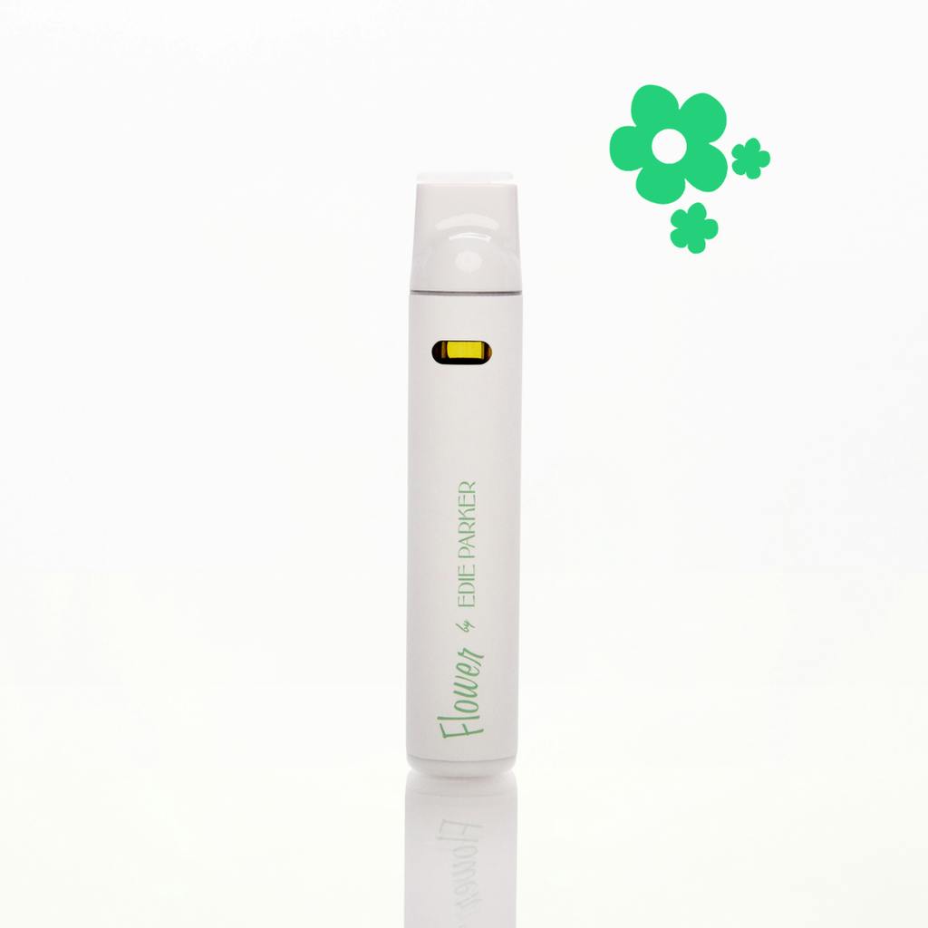 Edie Parker Maui Mango - AIO 0.5g at MÜV Cannabis Dispensary