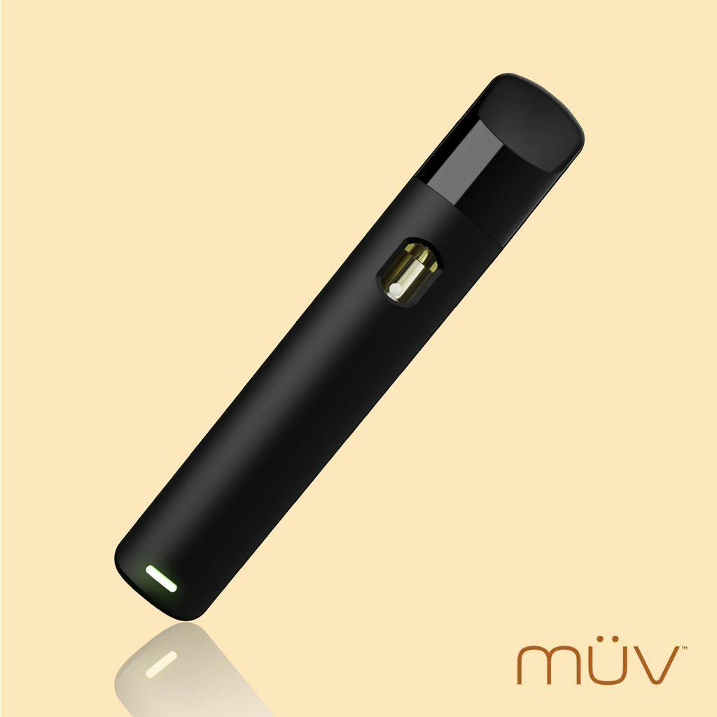 MÜV Live Resin Pastries Live Resin AIO 1g cannabis product