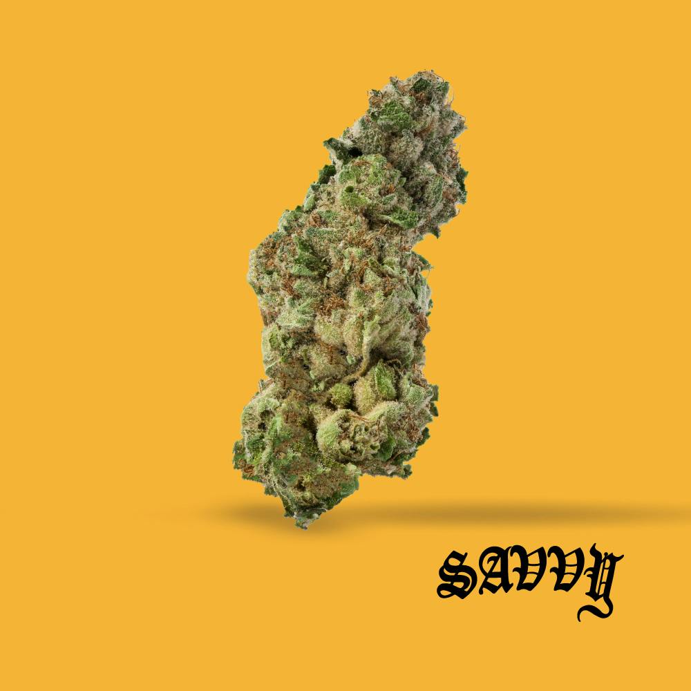 Savvy Wino #9 14g