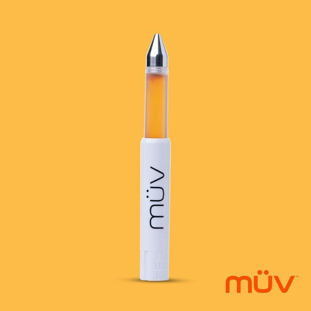 MÜV Plus E85 CDT Dablicator 1g
