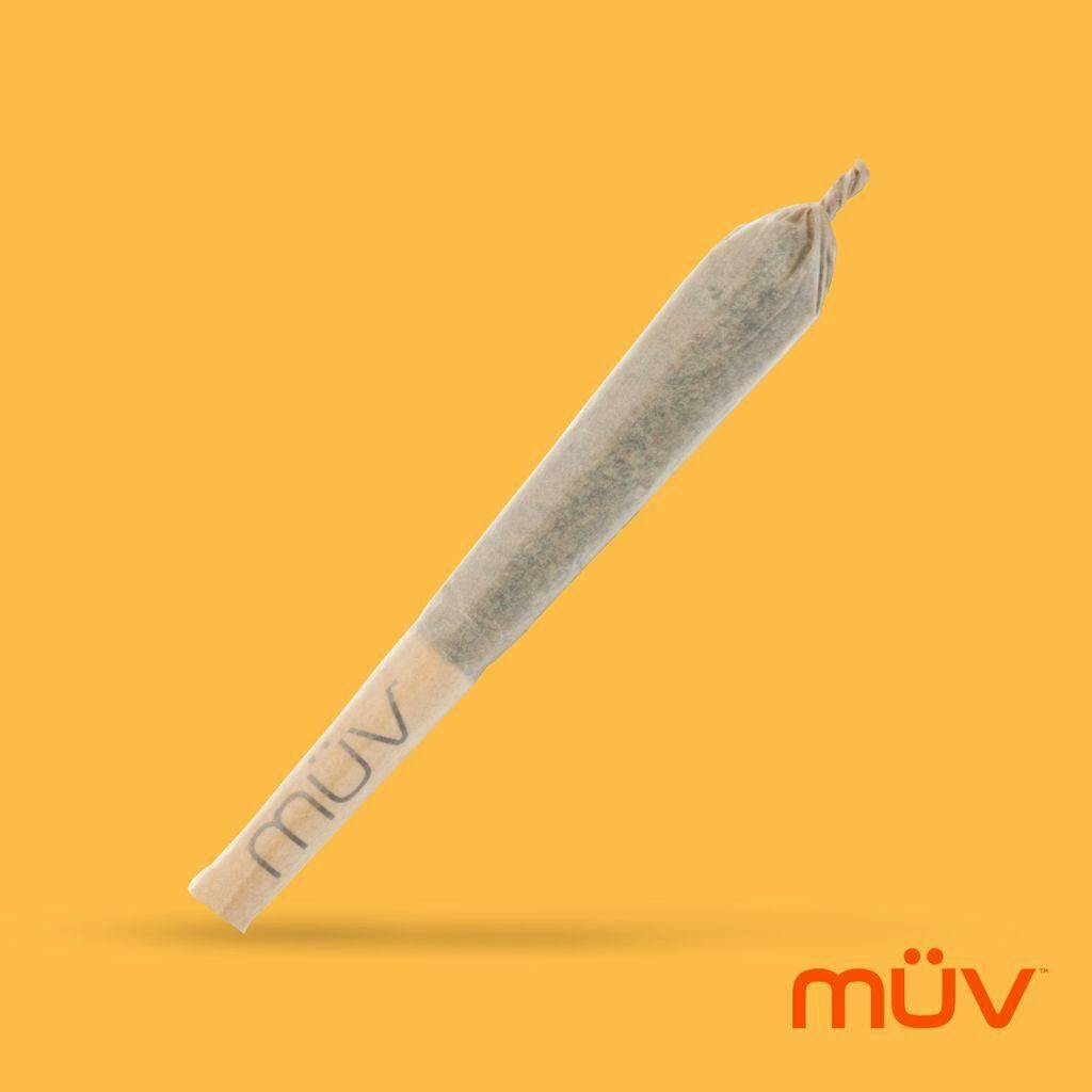 MÜV Dosi - Dos 0.7g [1-Pack]