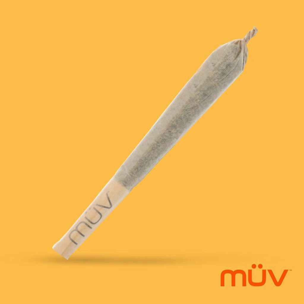 MÜV E85 1g [1-Pack]