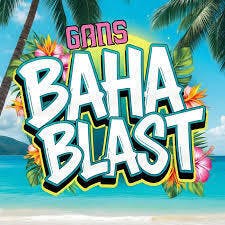 GANS - BAHA BLAST - DELI