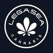 LEGASEA - PIESCREAM #27 - 3.5G