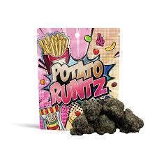 HYTEK - POTATO RUNTZ - 3.5G