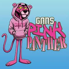 GANS - PINK PANTHER - DELI