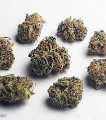 SUNSET KUSH - DELI