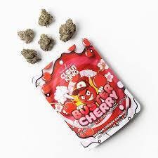 CLOUT KING - BUSTER CHERRY - 3.5G