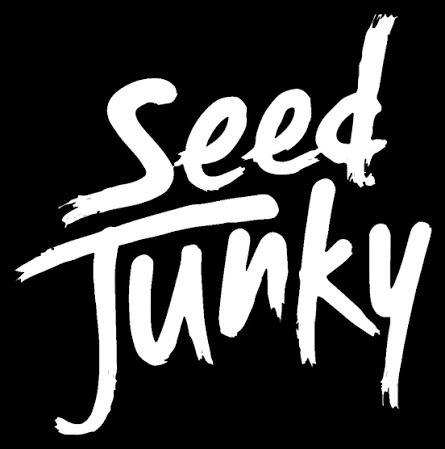 SEED JUNKY - WILD SHOTZ - 3.5G