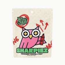 WISE GUYS - SHARPIEZ - 3.5G