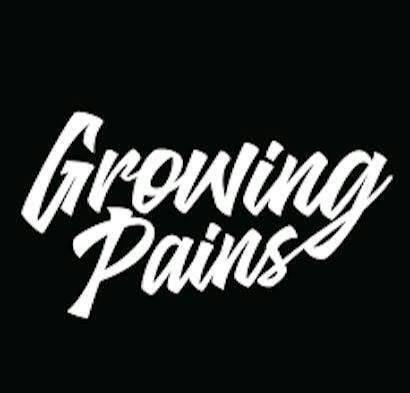 GROWING PAINS - BOLO RUNTZ - DELI