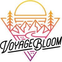 VOYAGE BLOOM - DARK MAGIC - 14G JAR