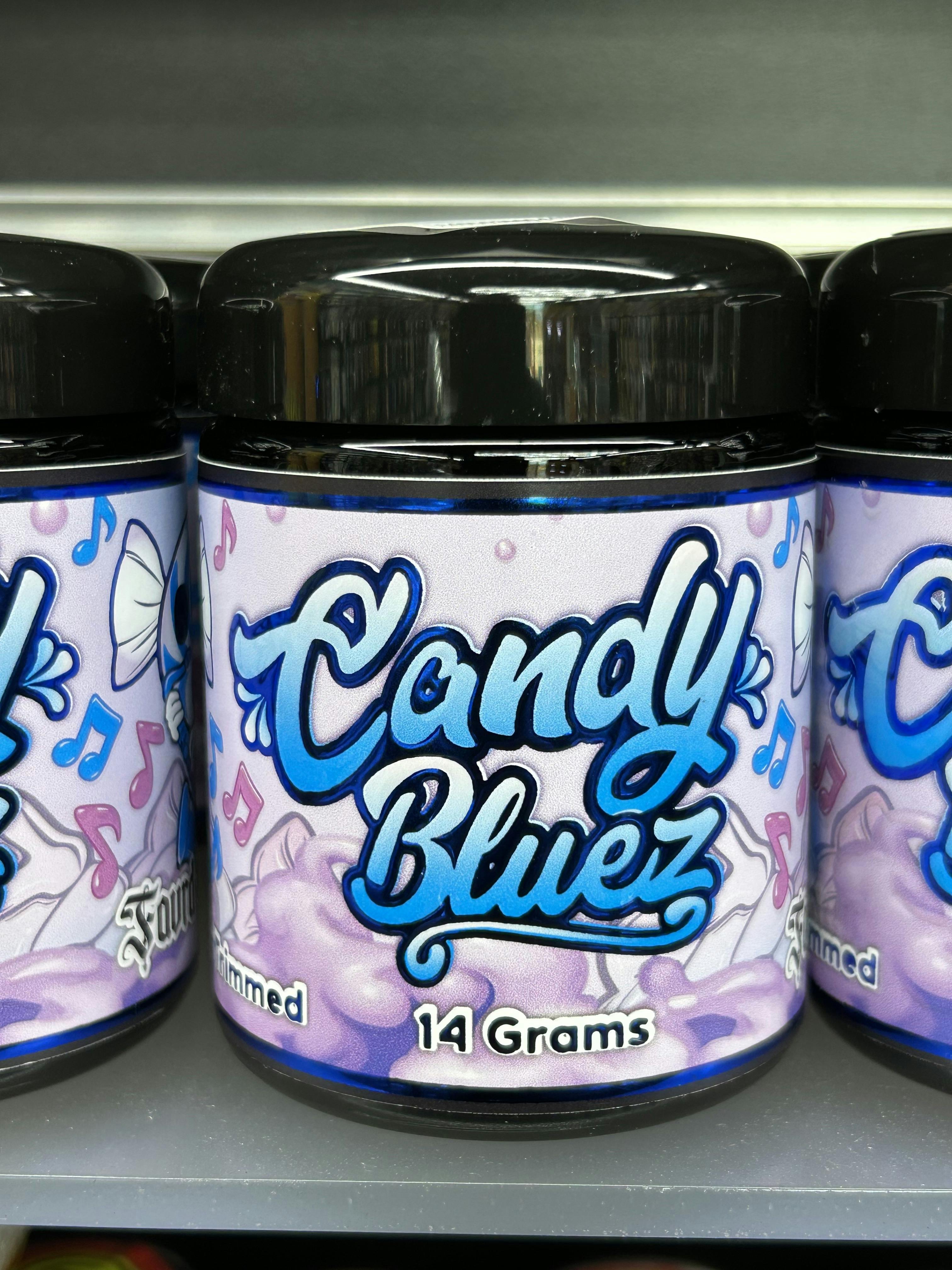 Candy Blues | 14g