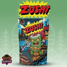 VOYAGE BLOOM - ZUSHI - 3.5G