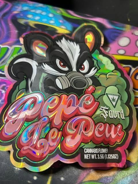 FAVRD - PEPE LE PEW - 3.5G