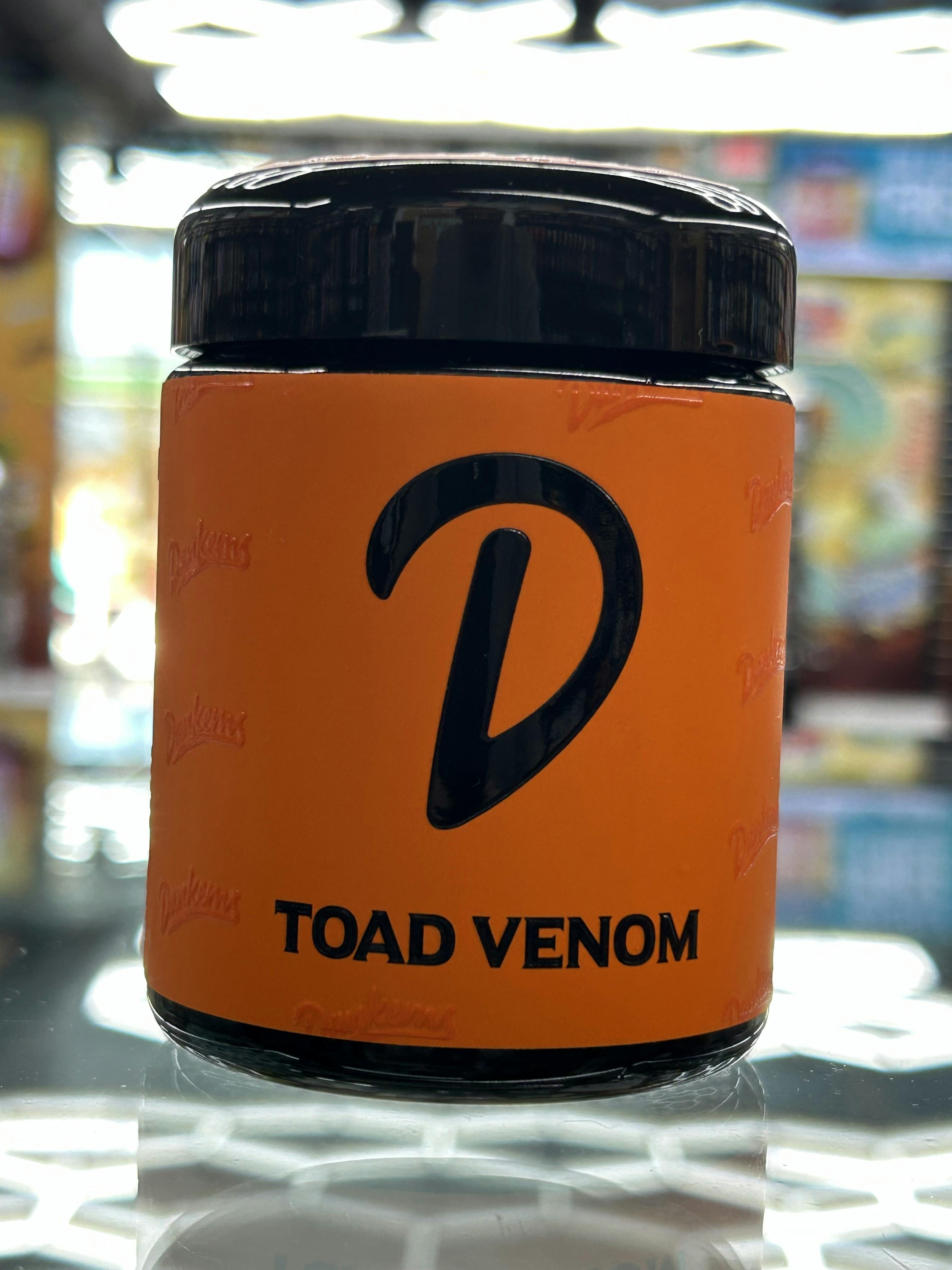 DANKEMS - TOAD VENOM - 14G JAR