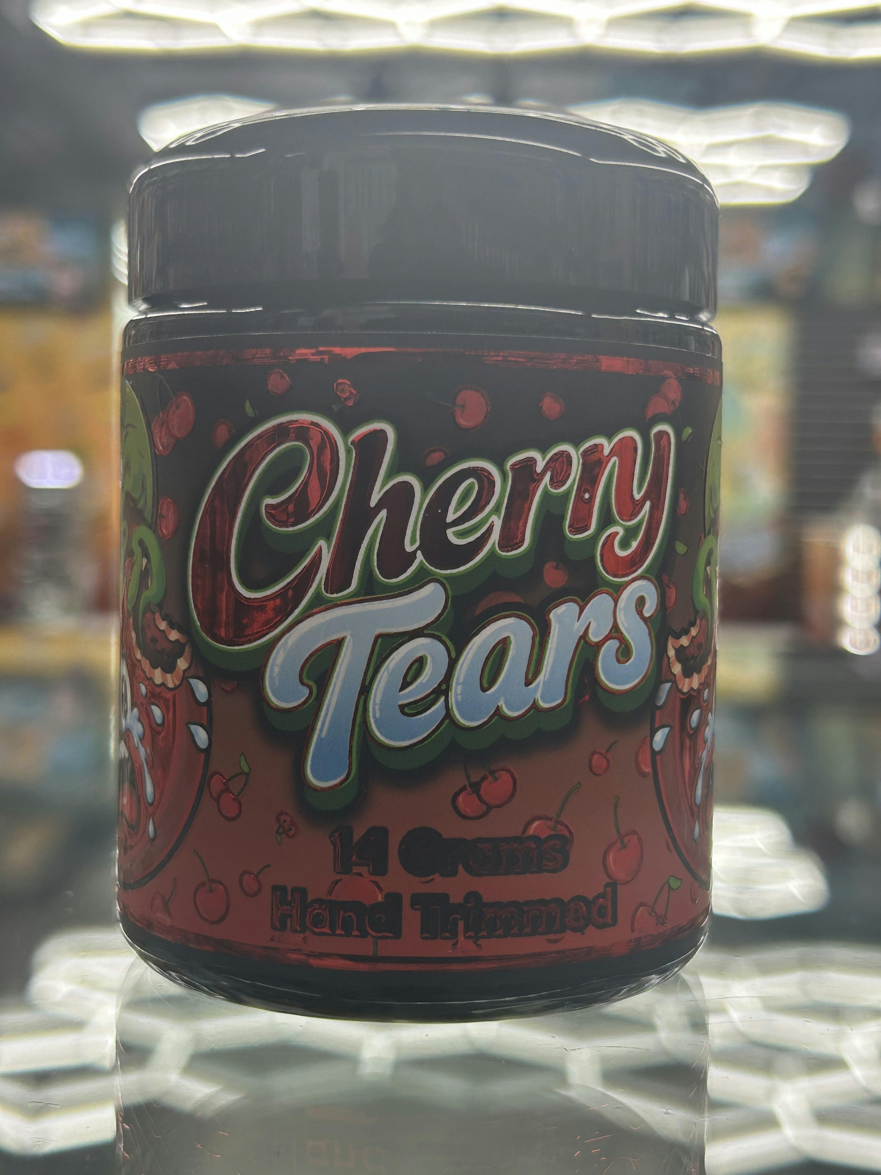 FAVRD - CHERRY TEARS - 14G JAR