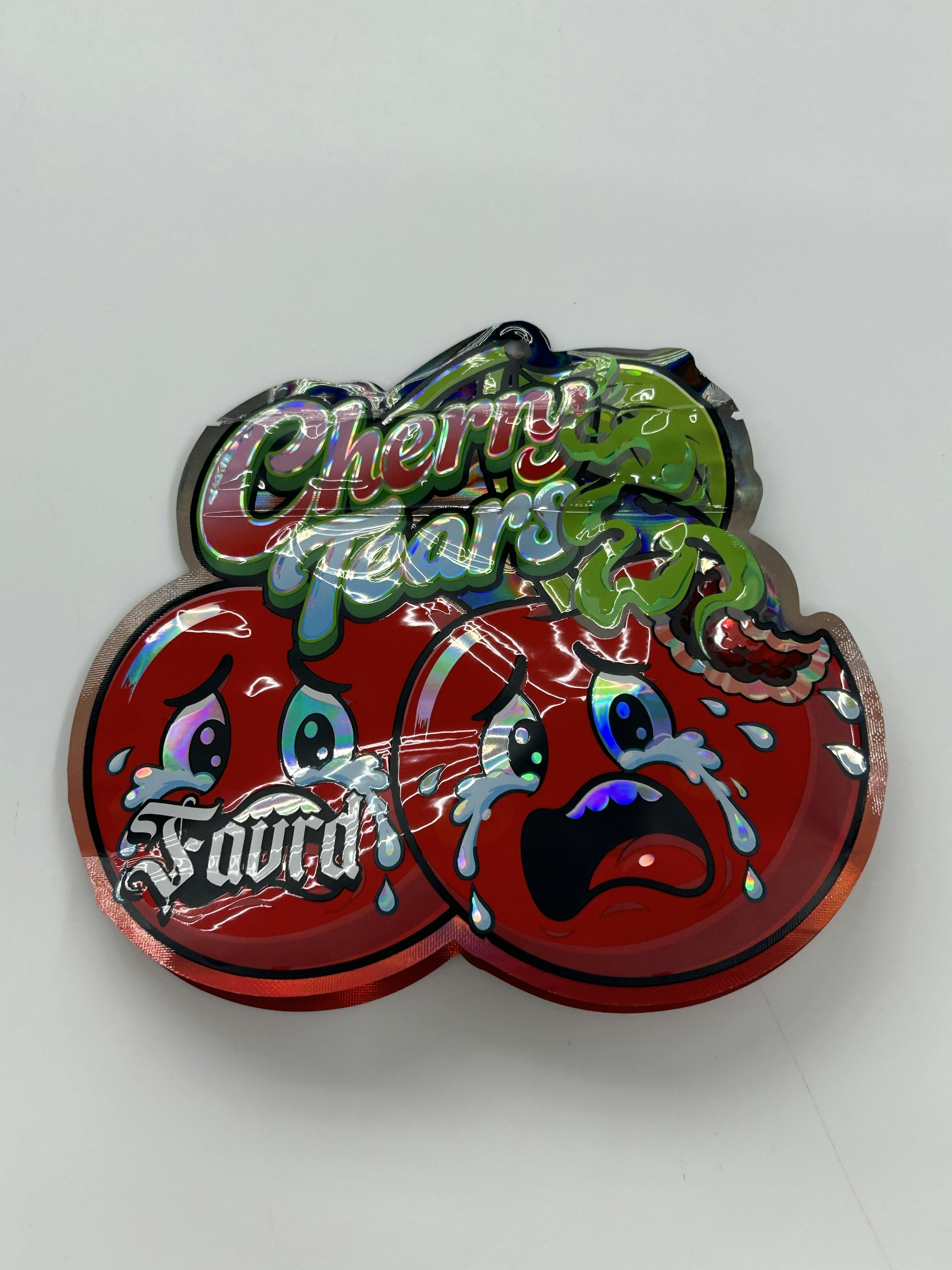 FAVRD - CHERRY TEARS - 3.5G