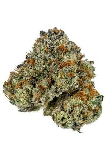 BUBBA SKYWALKER KUSH - DELI