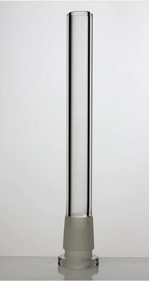 Open Ended Popper Downstem- Tall