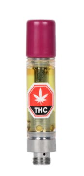 Ninja Fruit 510 Thread Cartridge 1g