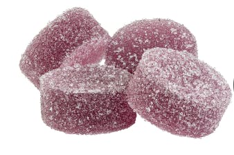 Juice 1:1 THC:CBG Soft Chews