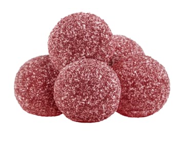 Pomegranate 4:1 CBD/THC 5 pack