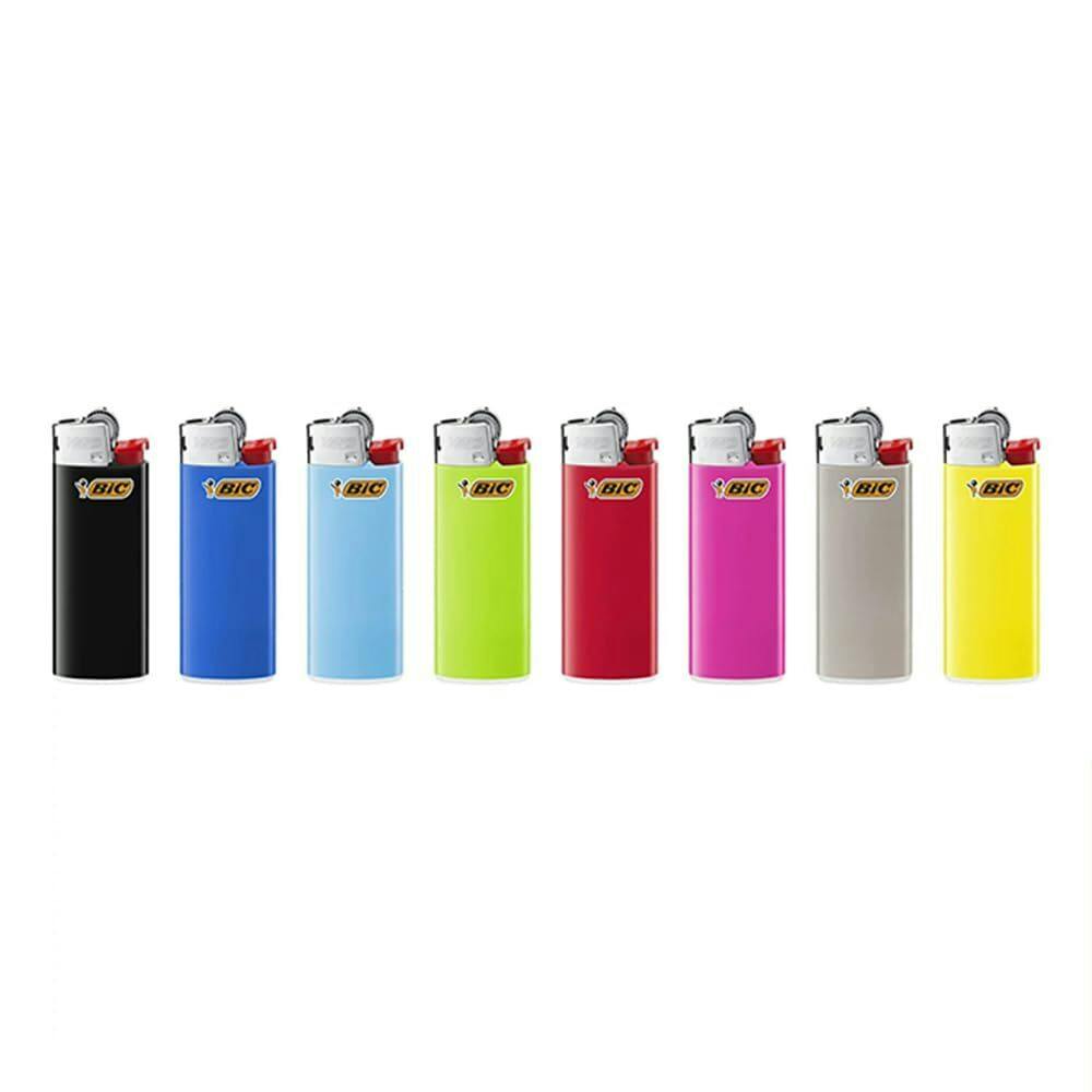 Mini Bic Solid Color