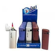 Xlite Torch Lighters