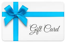 Gift Card $75