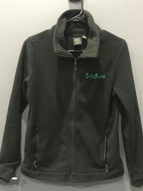 Tumblweedz Fleece Jacket Ladies LRG