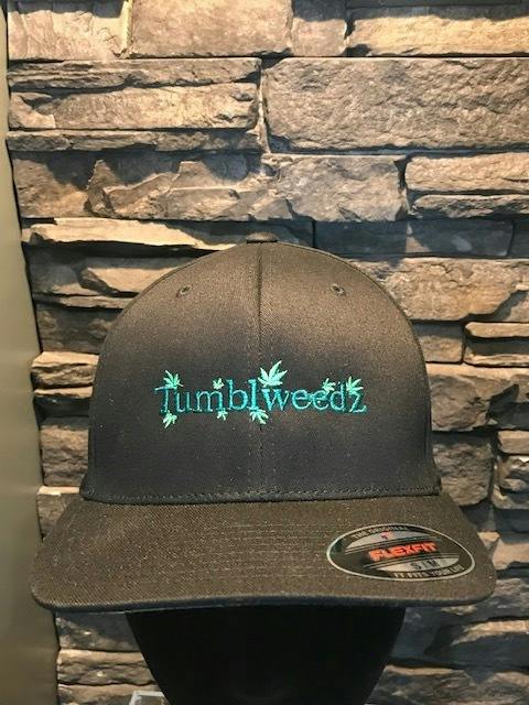 Tumblweedz Ball Cap L/XL