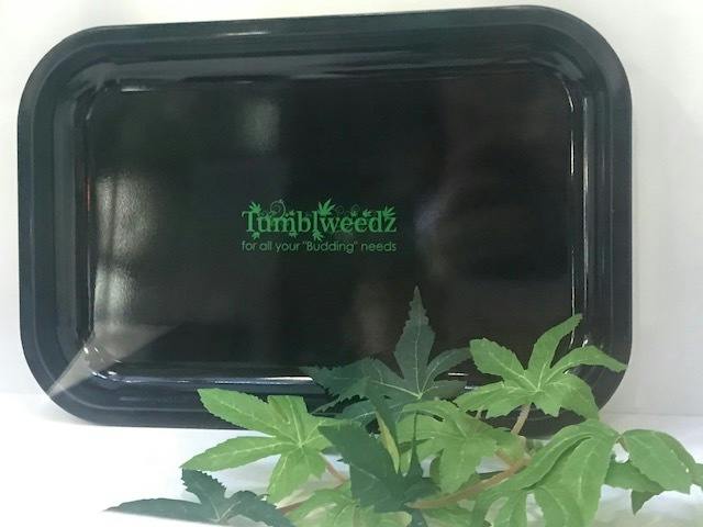 Tumblweedz Rolling Tray LRG