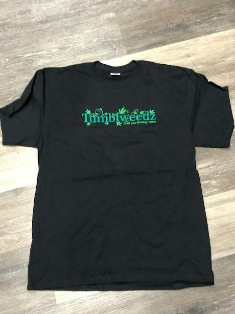 Tumblweedz T-Shirt Mens MED