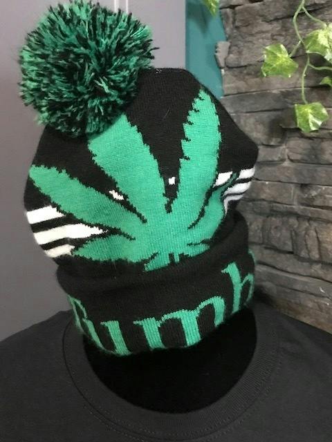 Tumblweedz Touque