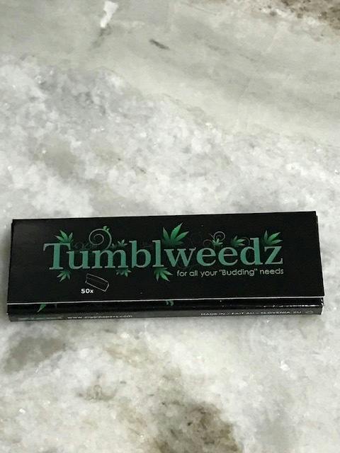 Tumblweedz Rolling Papers (Ziggi)