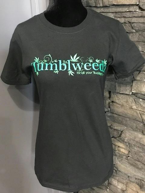 Tumblweedz T-Shirt Womens LRG