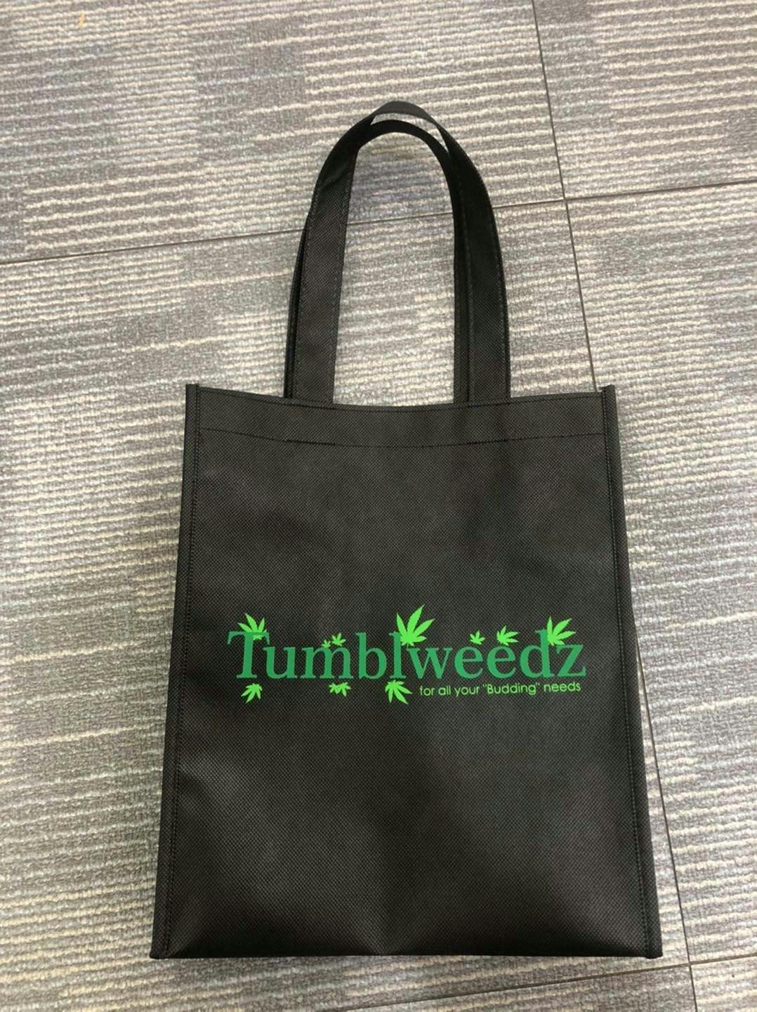 Tumblweedz Shopping Bag